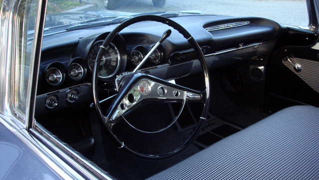 1960 Impala 4dr Sport Sedan restored 7.jpg